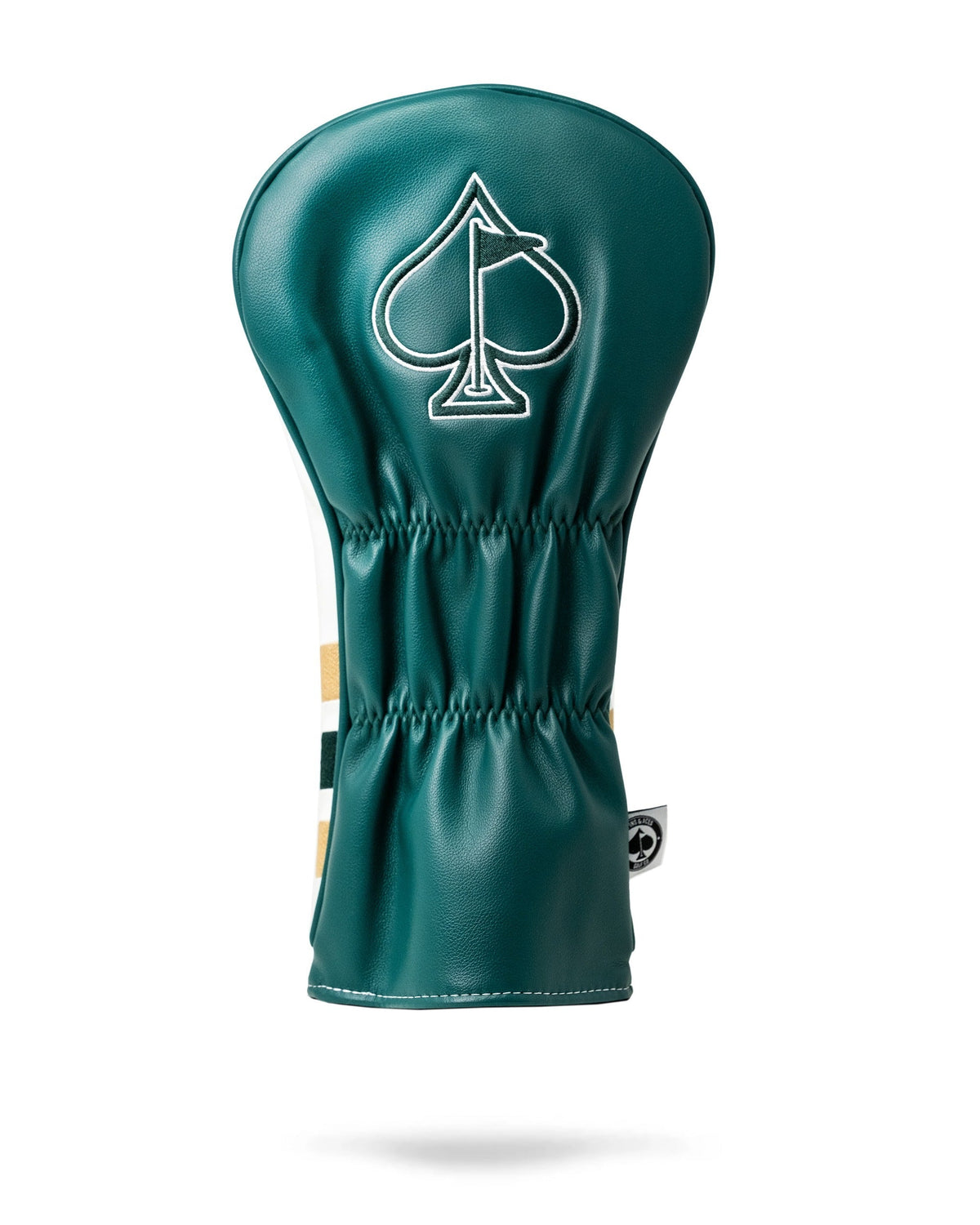 Zynbabwe Country Club - Driver Headcover
