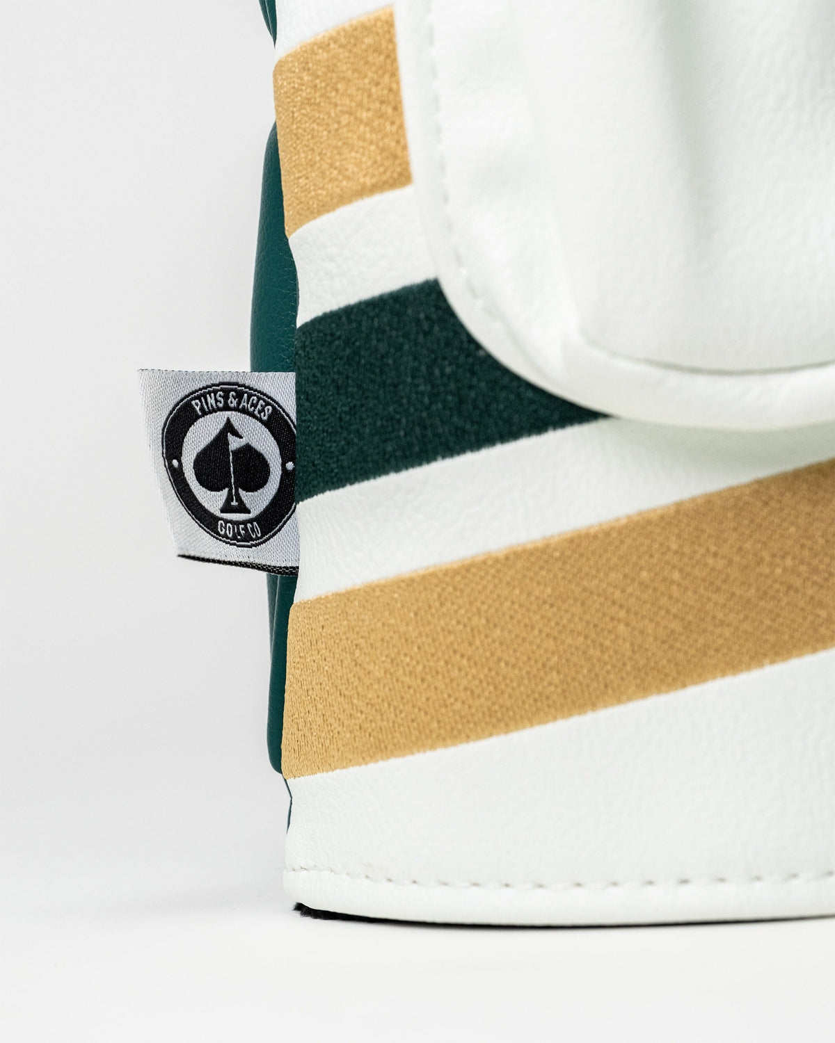 Zynbabwe Country Club - Driver Headcover
