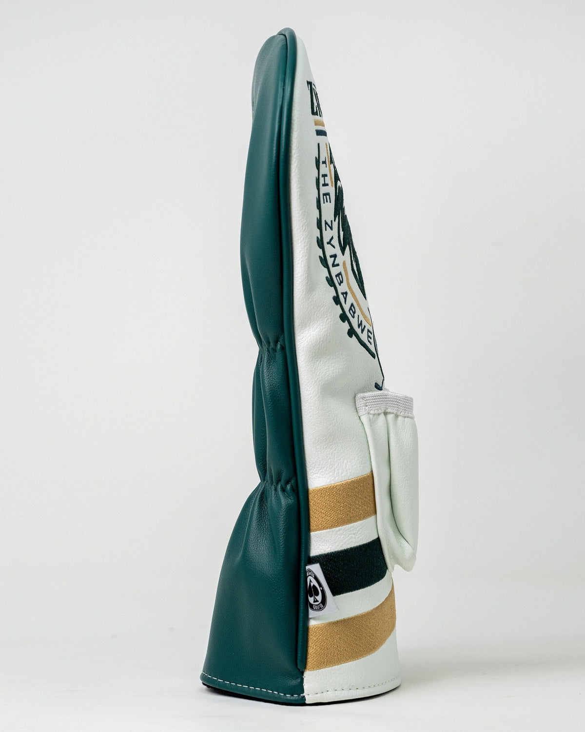Zynbabwe Country Club - Driver Headcover