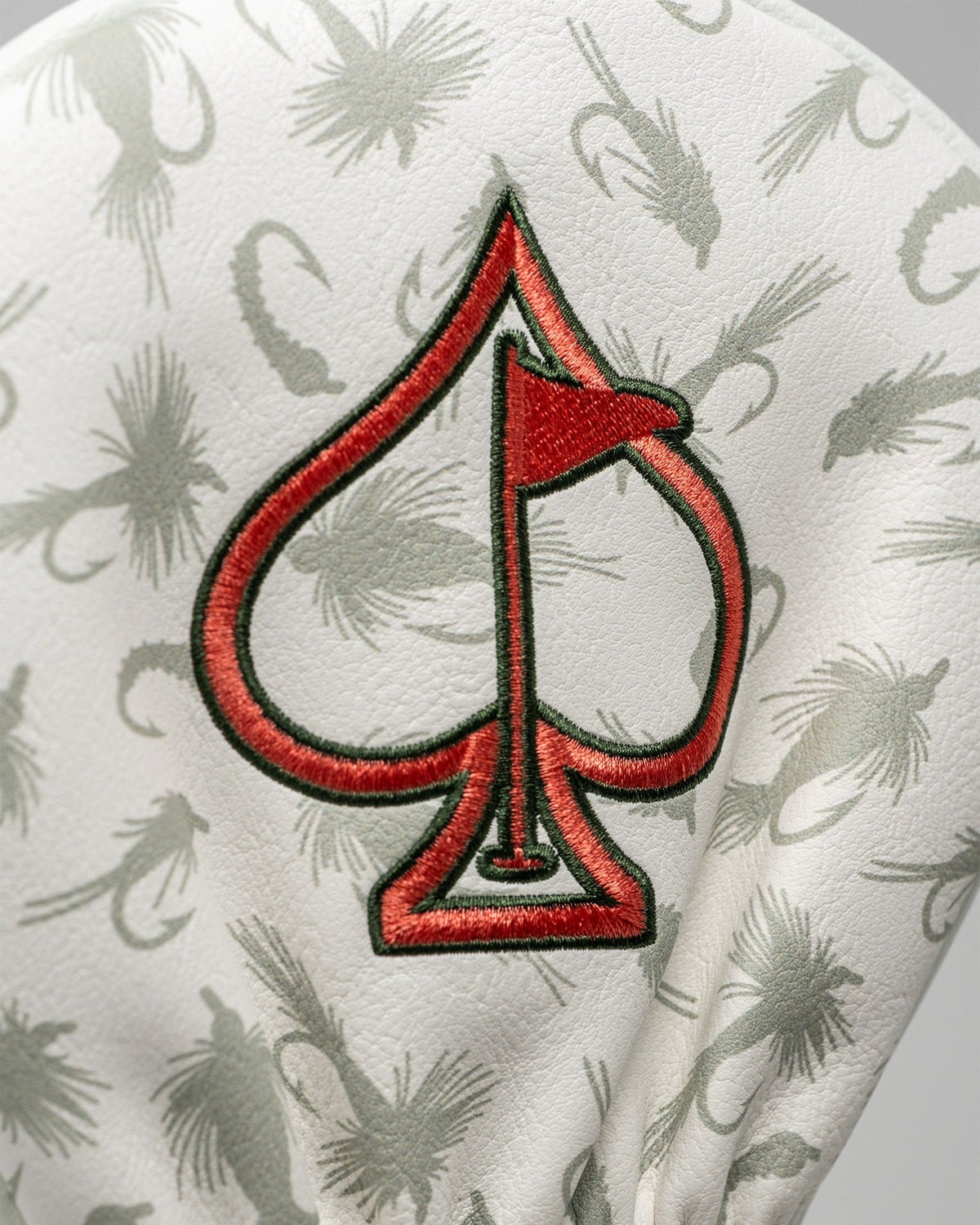 Trout Driver Headcover