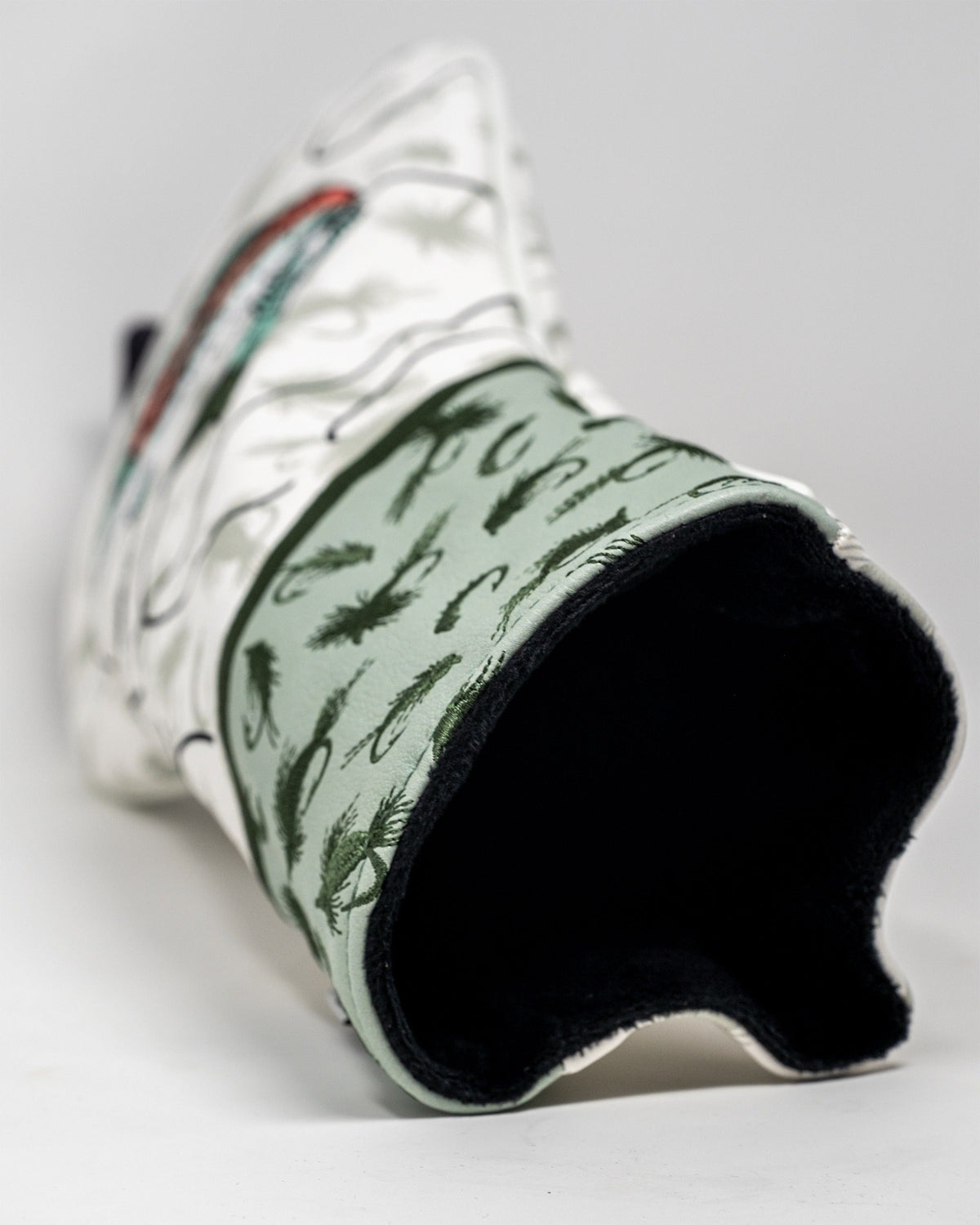Trout Driver Headcover