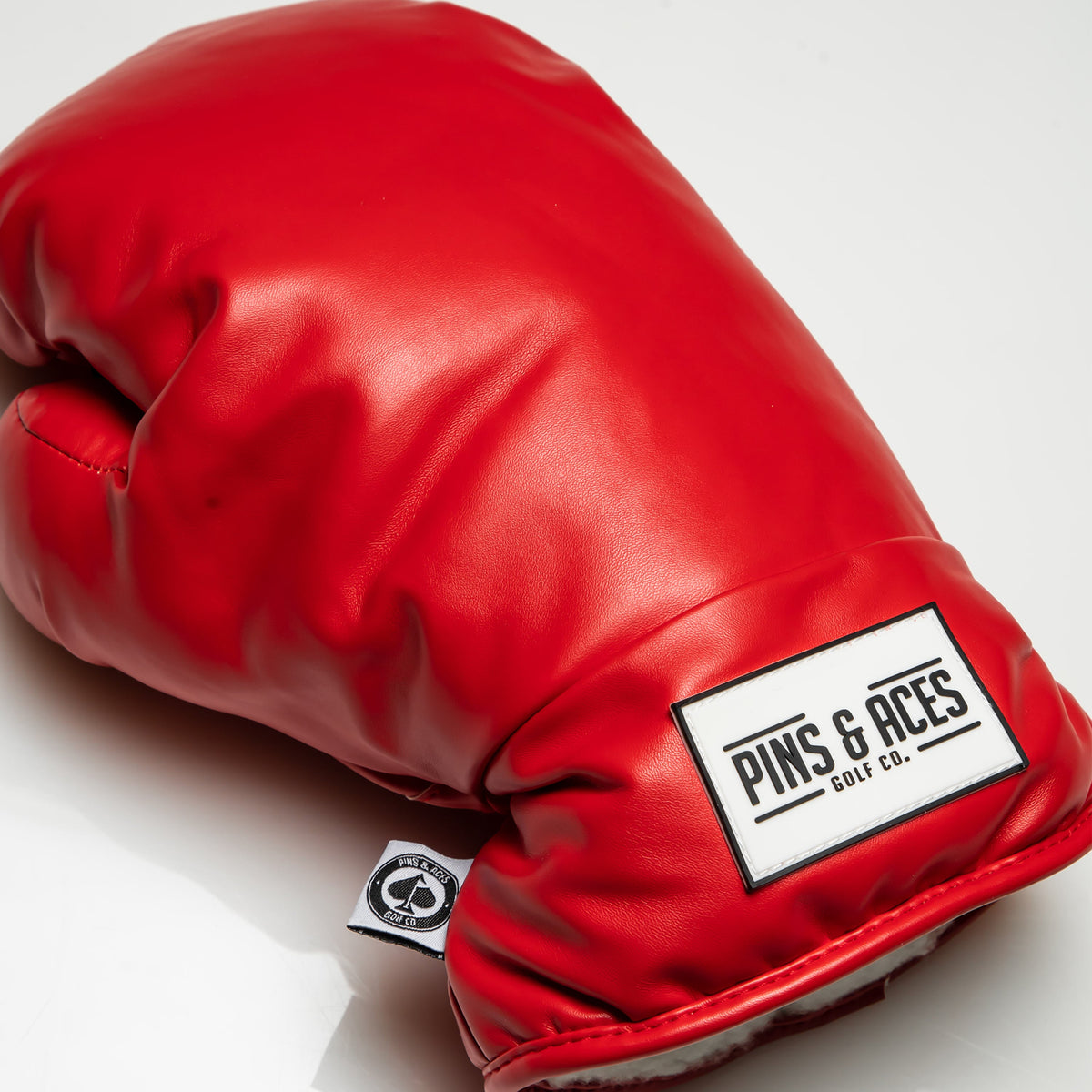 Boxing Glove Red - Driver Headcover