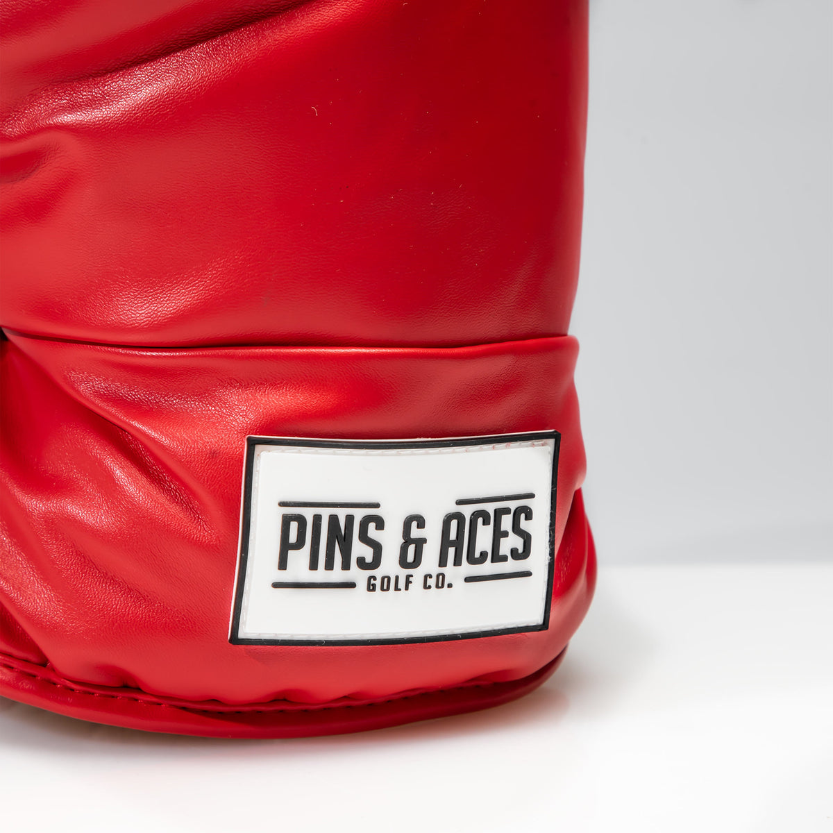 Boxing Glove Red - Driver Headcover
