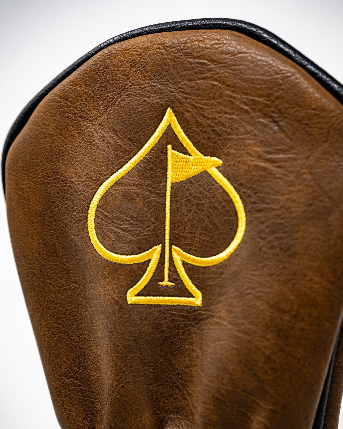 Yellowstone Fairway Headcover