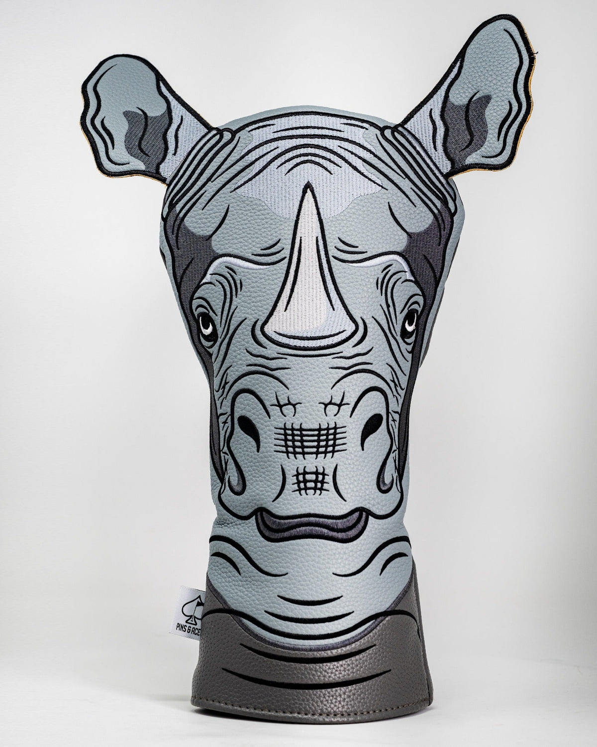 Rhino Driver Headcover