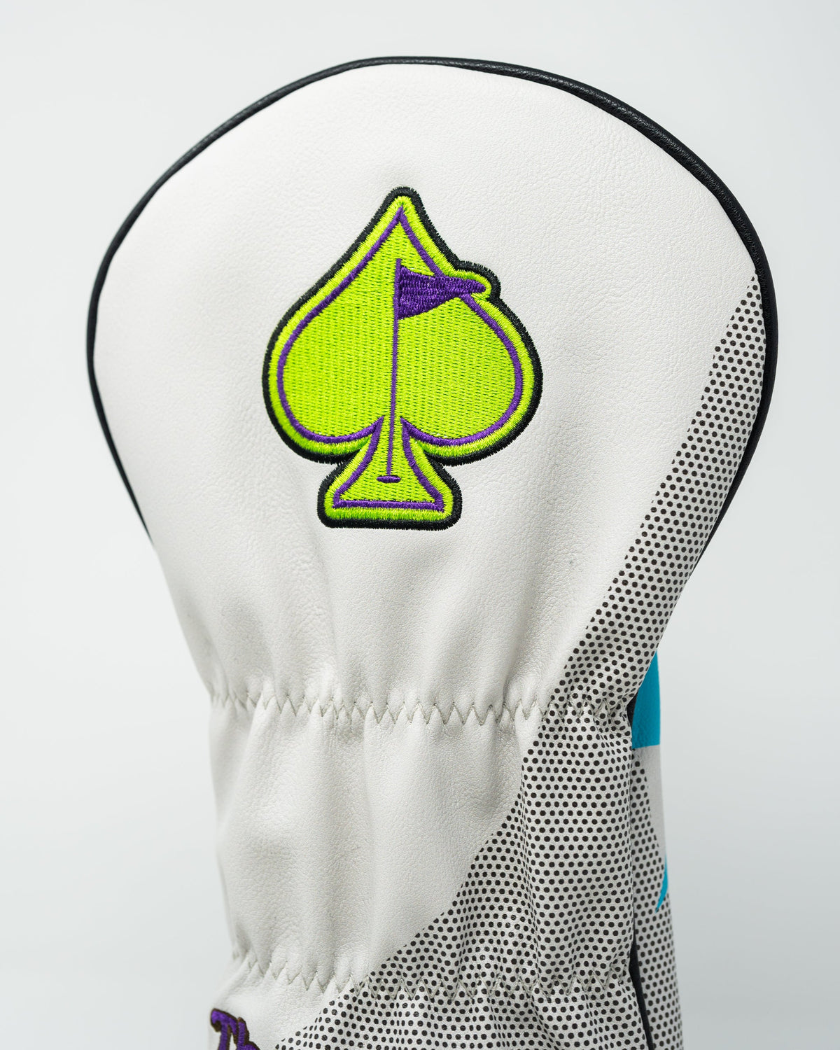 Transfusion Driver Headcover