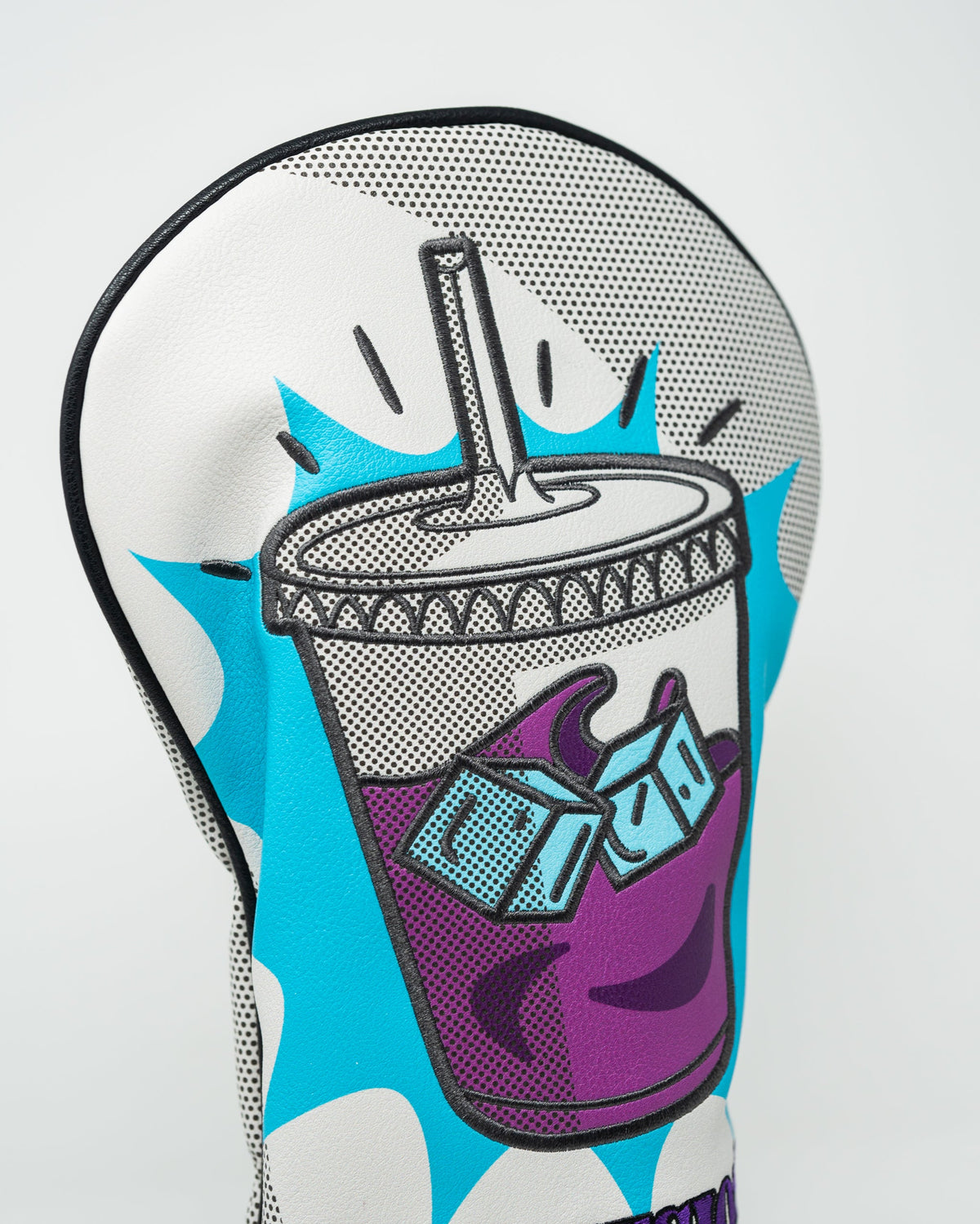 Transfusion Driver Headcover