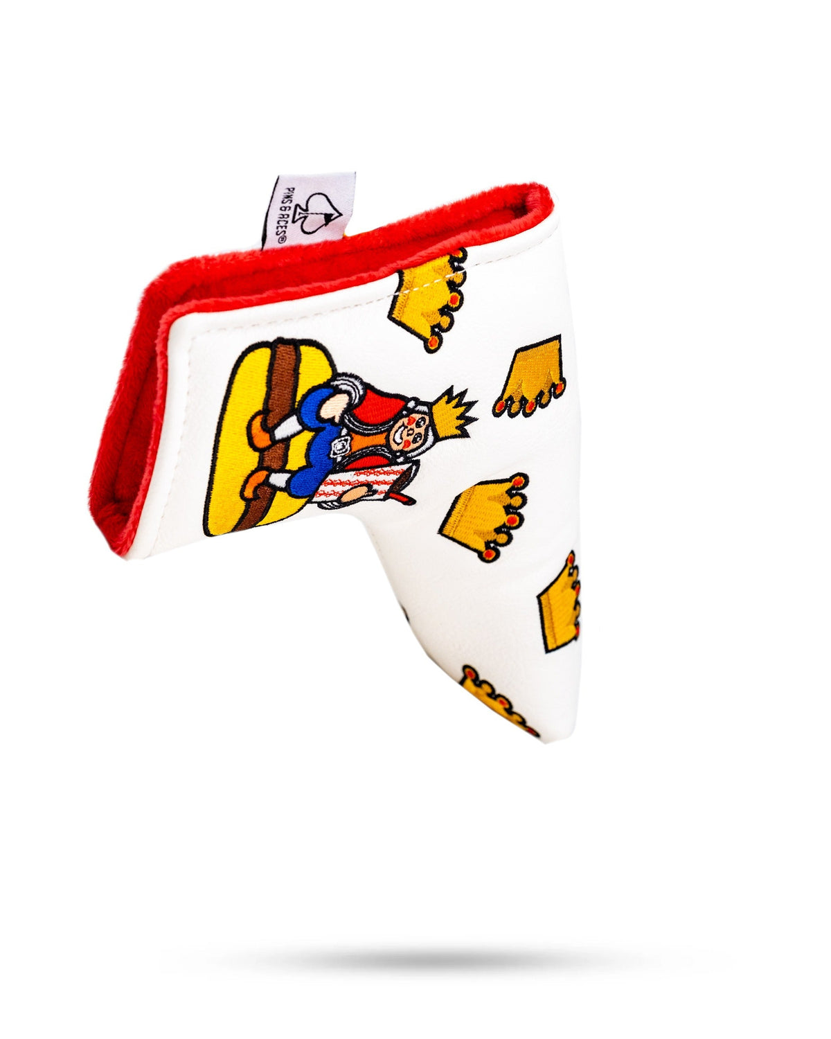 Bogey King - Blade Putter Cover