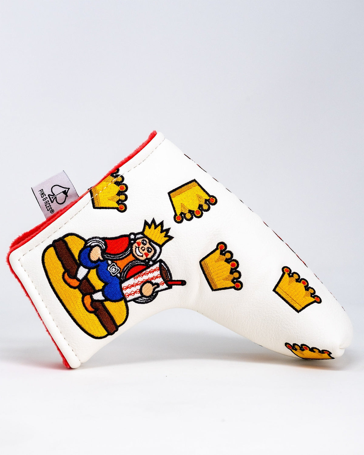 Bogey King - Blade Putter Cover