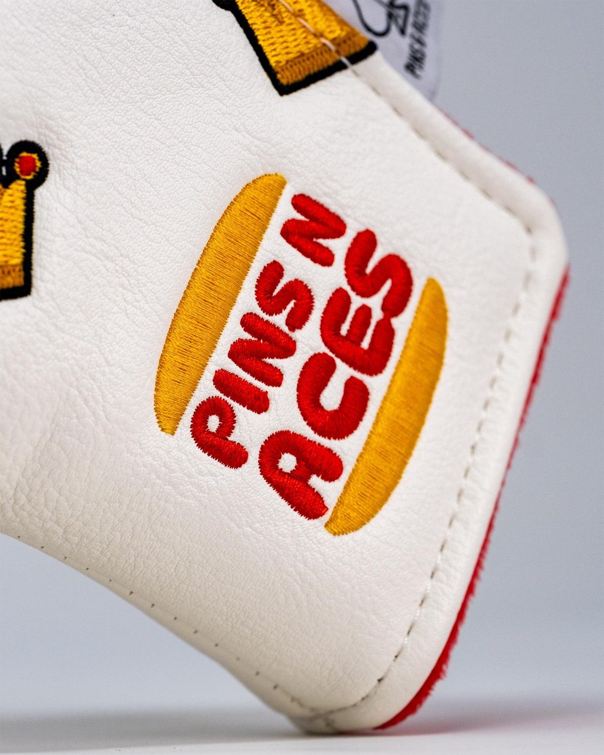 Bogey King - Blade Putter Cover