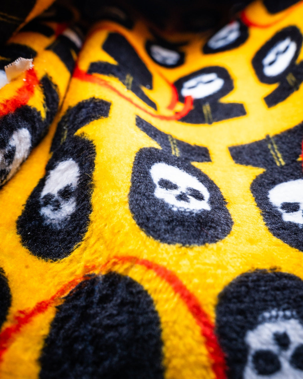 Zynbabwe Nuclear Program - Driver Headcover