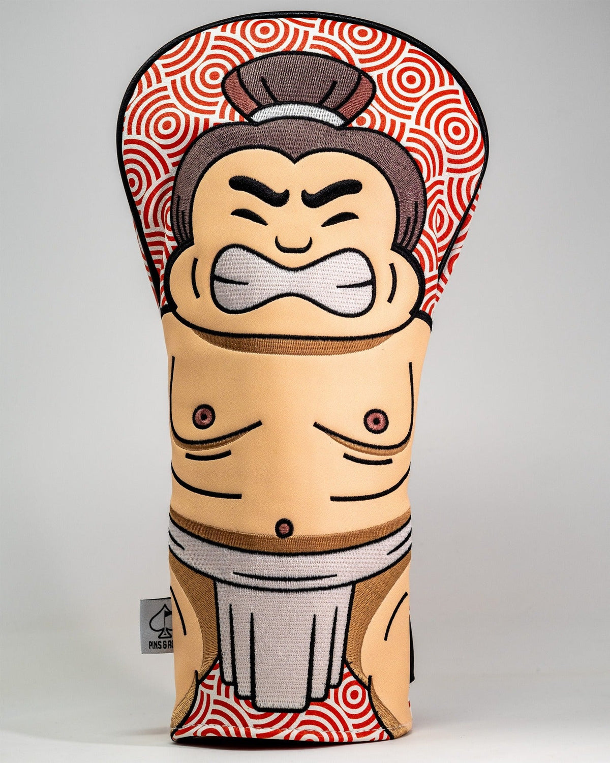 Sumo - Driver Headcover