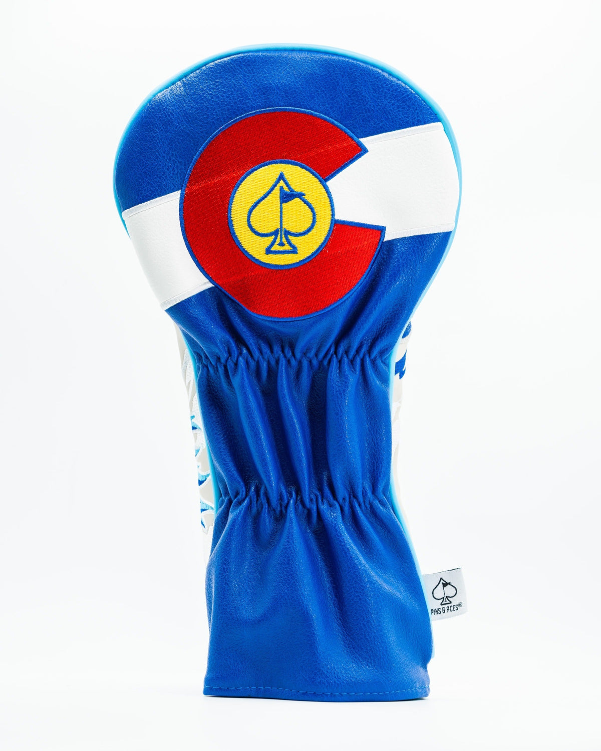 Blucifer - Driver Headcover