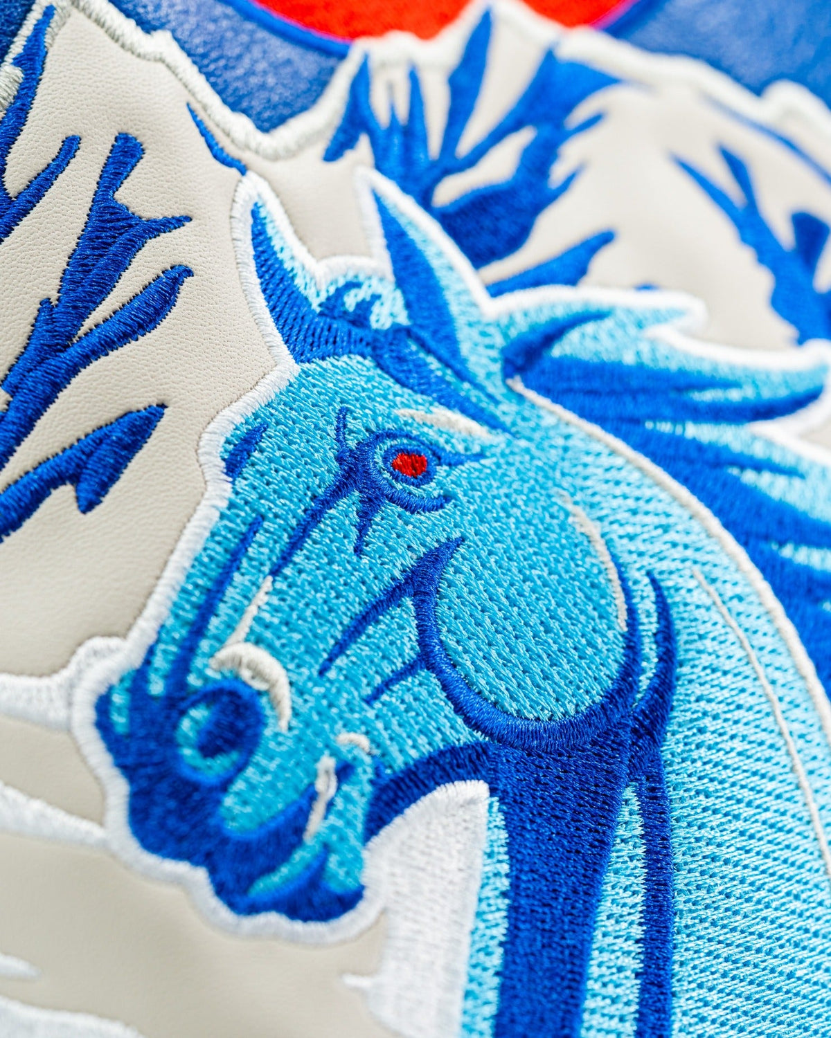 Blucifer - Driver Headcover