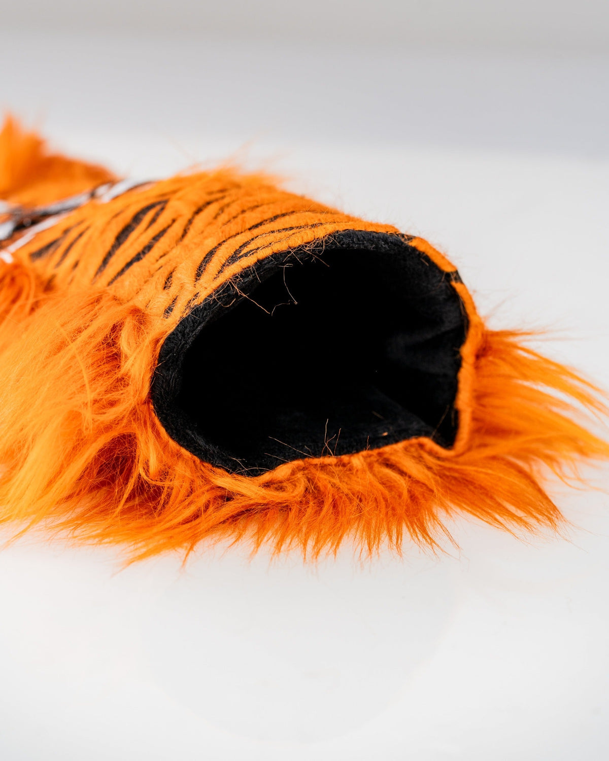 Tiger - Driver Headcover