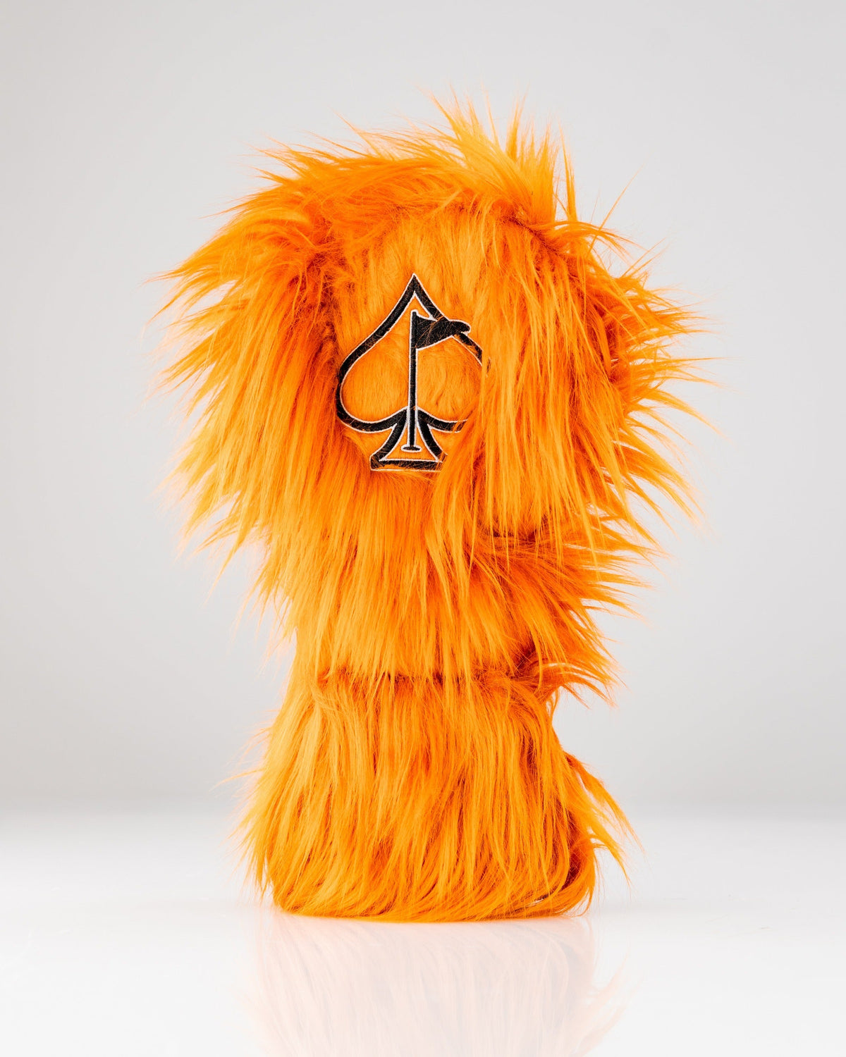 Tiger - Driver Headcover