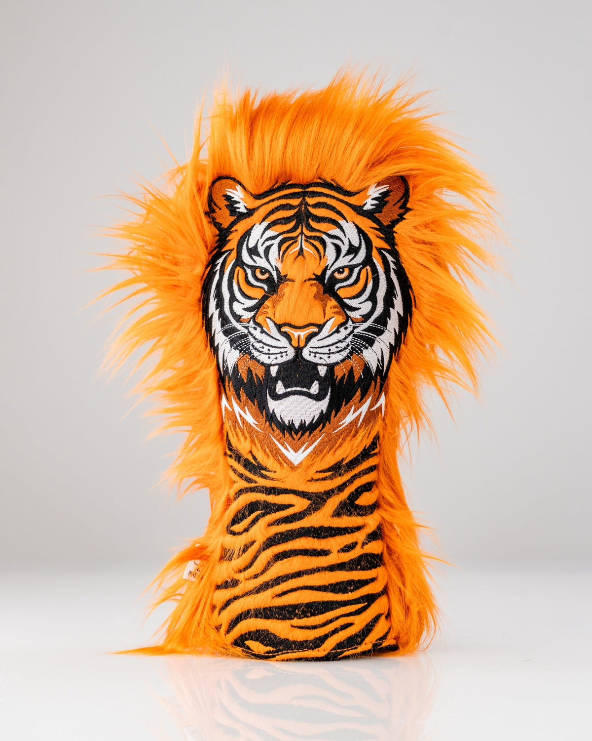 Tiger - Driver Headcover