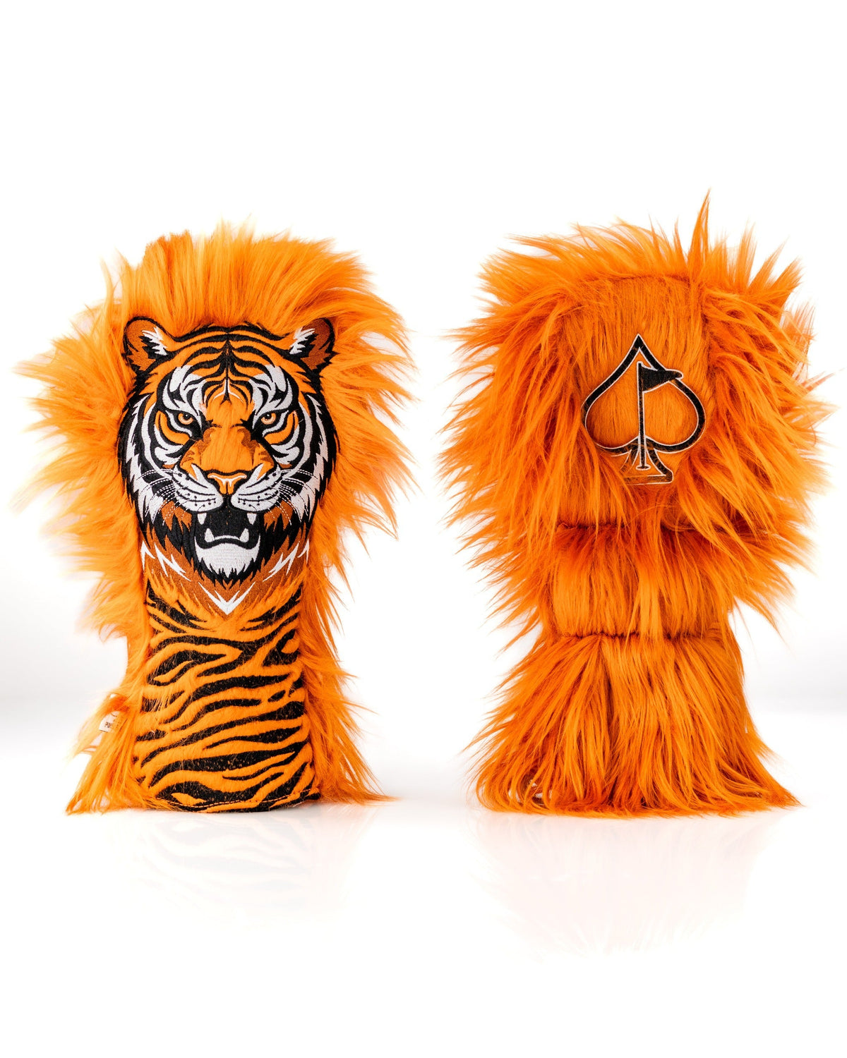 Tiger - Driver Headcover