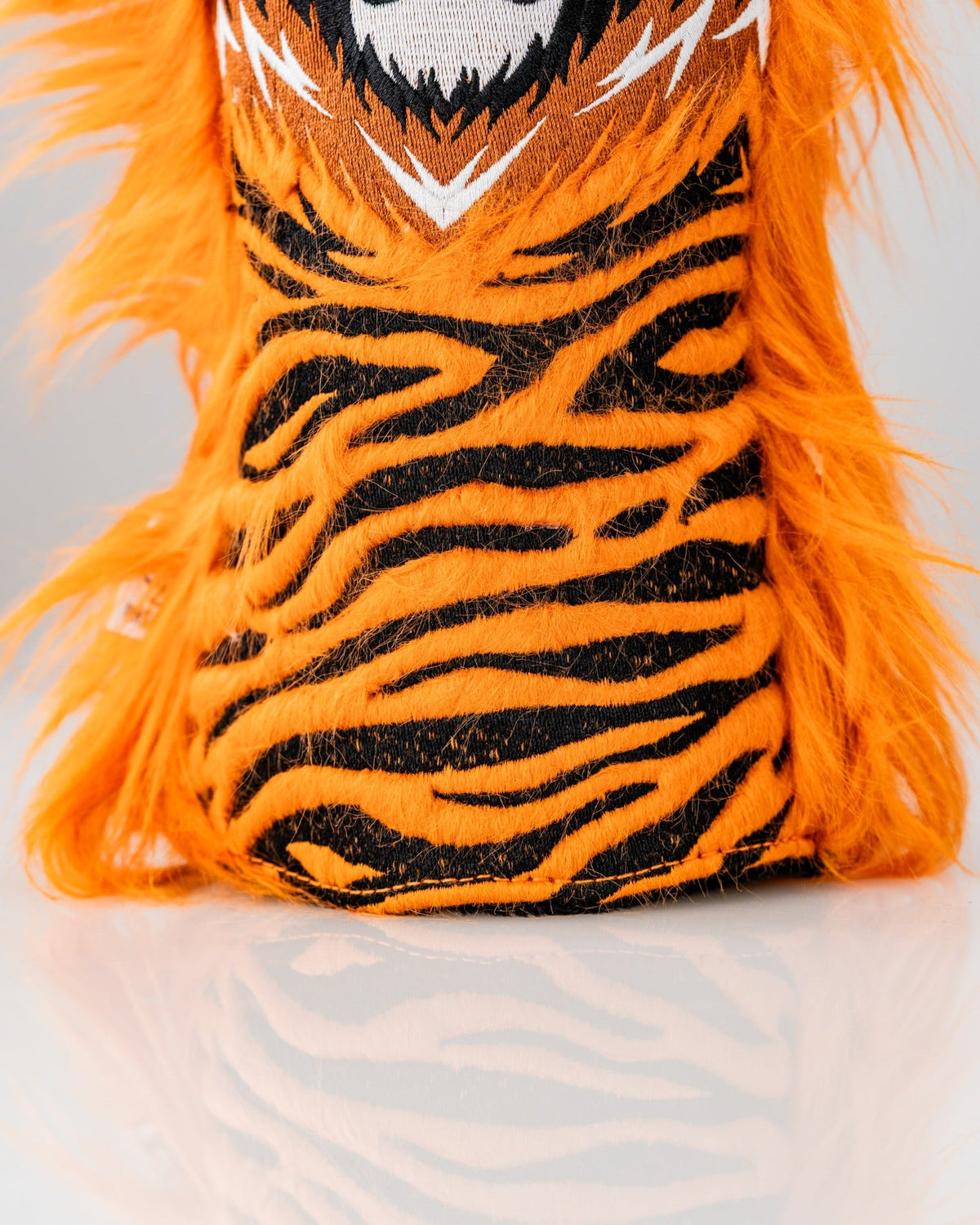 Tiger - Driver Headcover