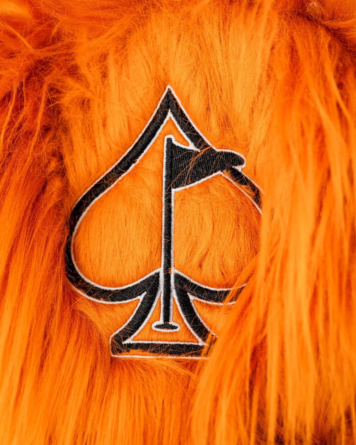 Tiger - Driver Headcover