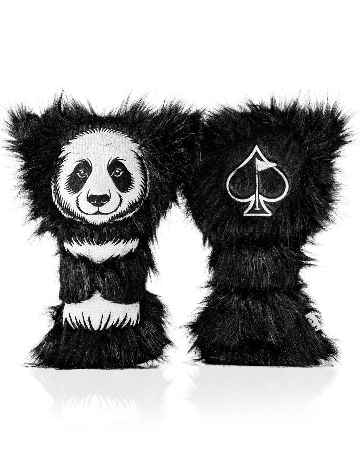 Panda - Driver Headcover