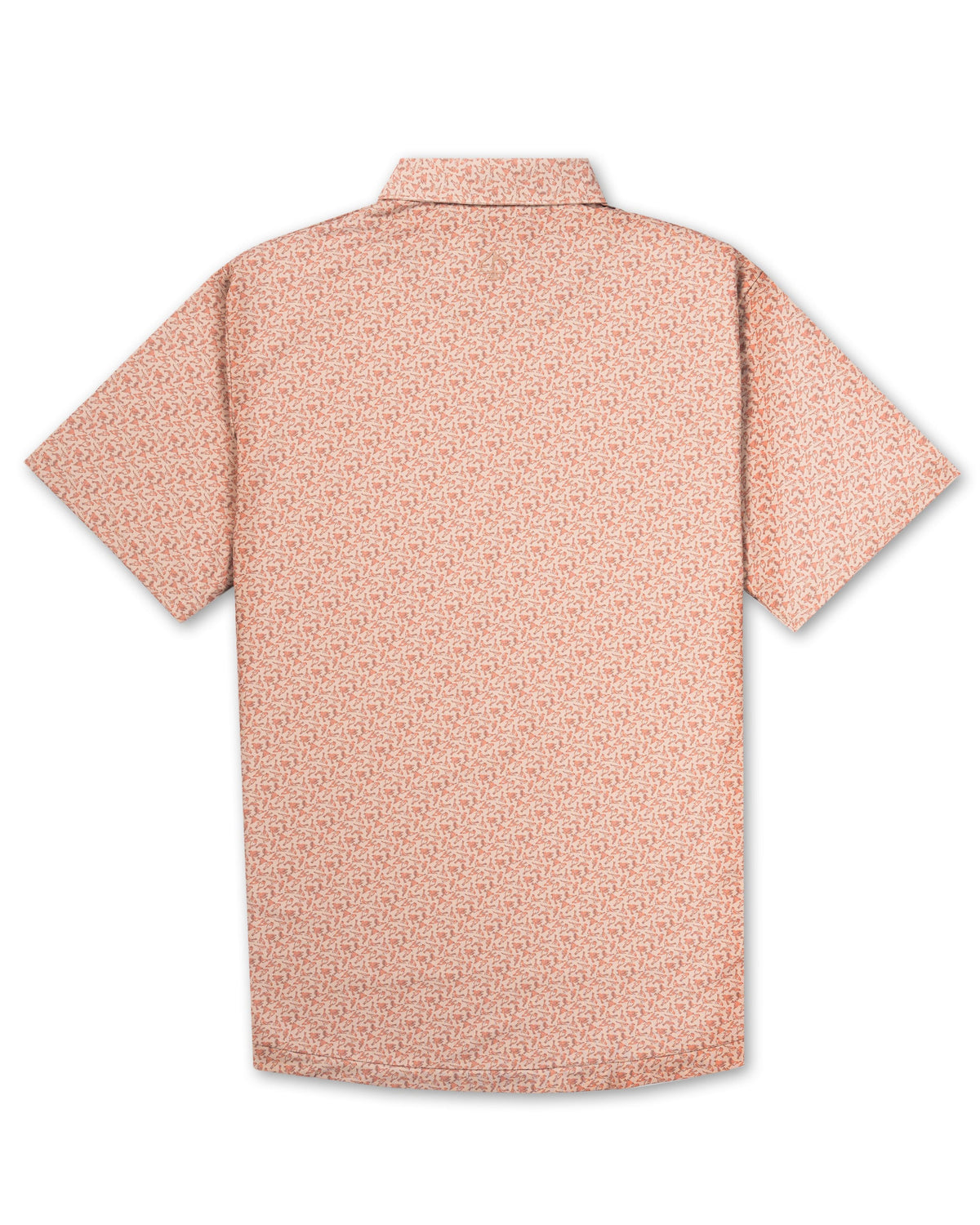 Sparrows Golf Polo