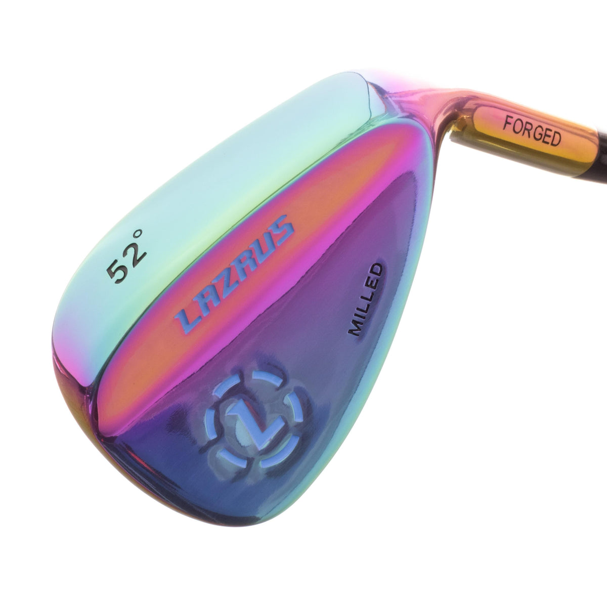 Customize Grip | Wedges Set - Forged 52, 56, 60
