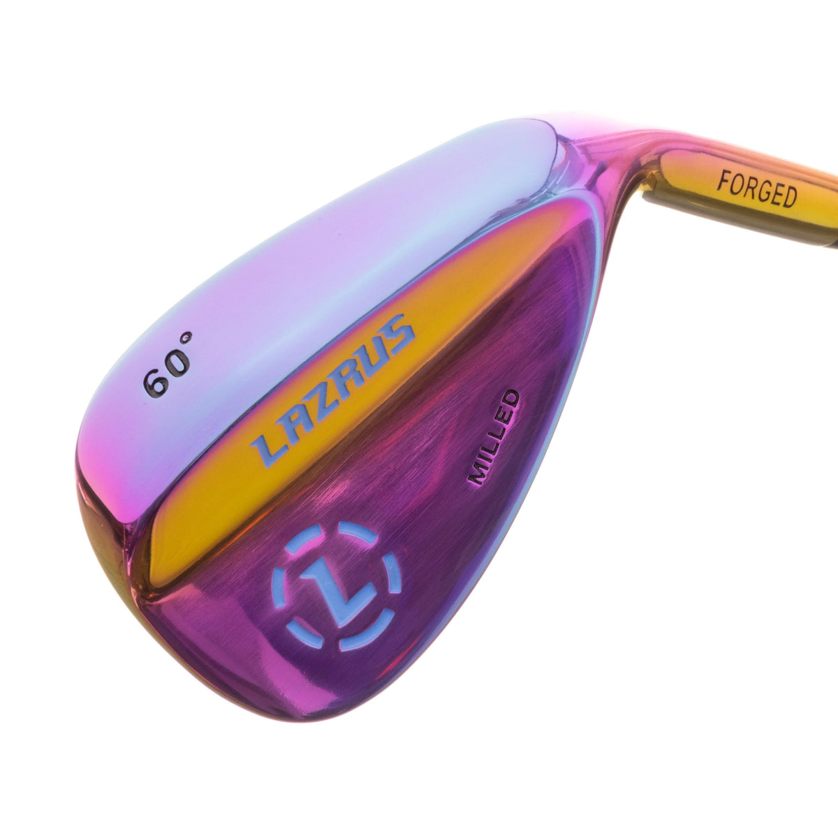 Customize Grip | Wedges Set - Forged 52, 56, 60