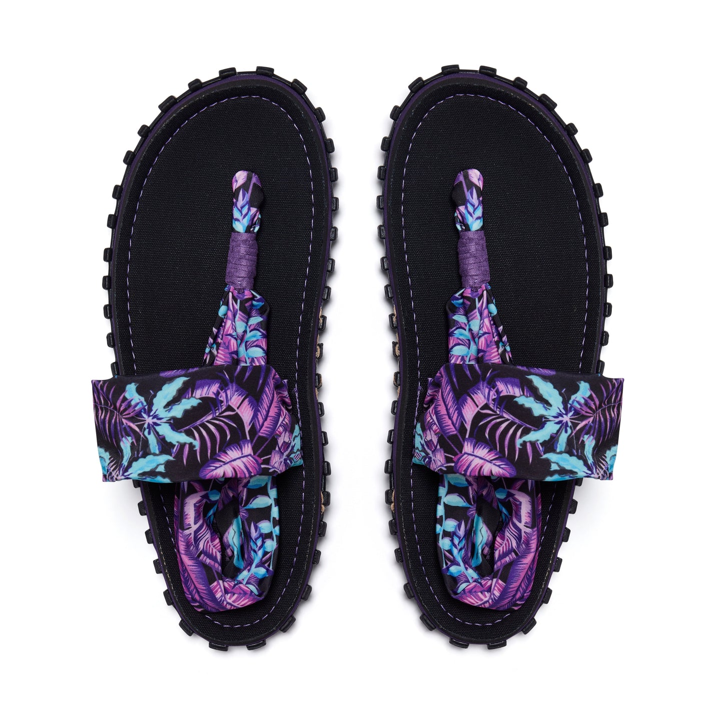 Slingbacks - Women's - Purple Haze