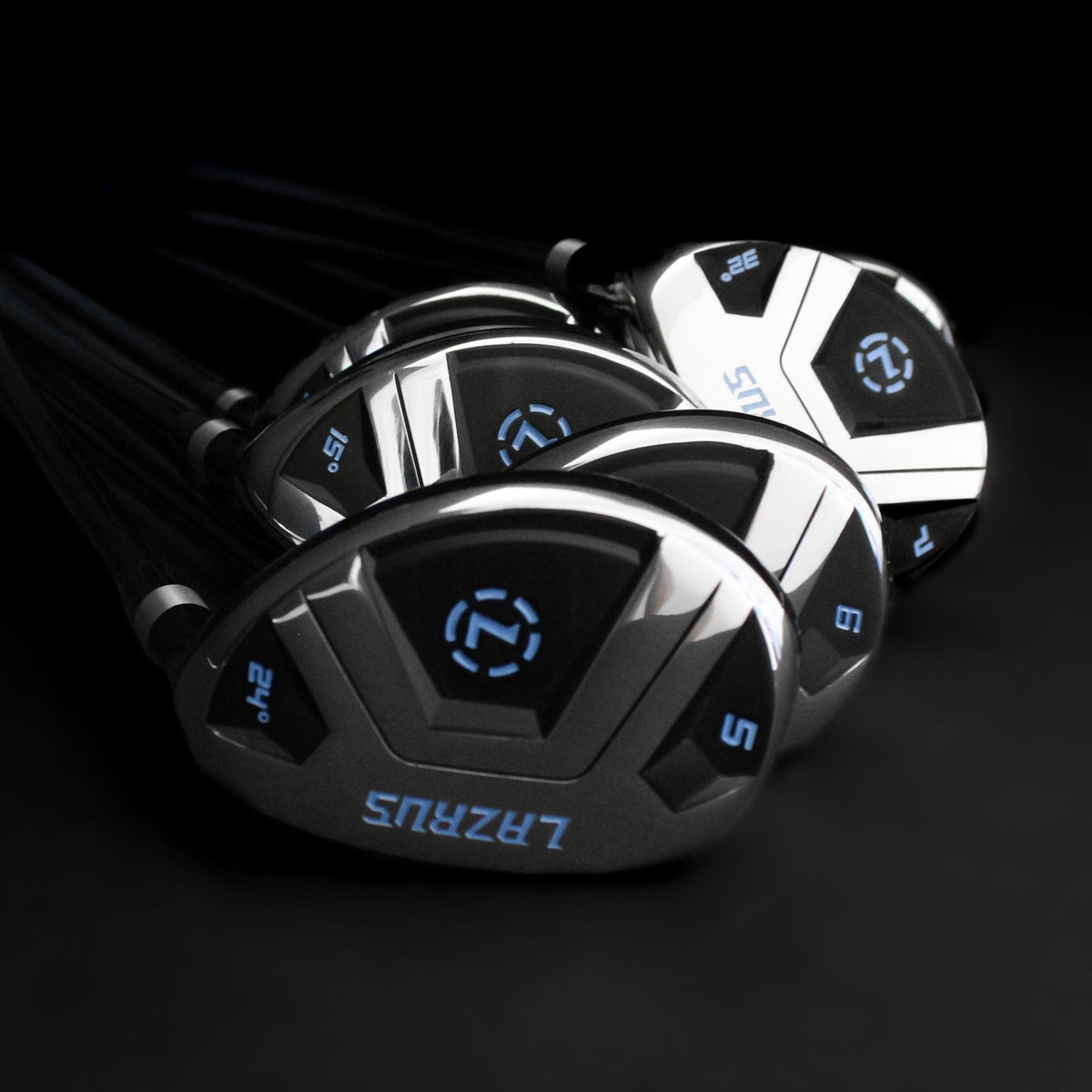 Certified Pre Owned - Lazrus Golf LAZ1 Hybrids