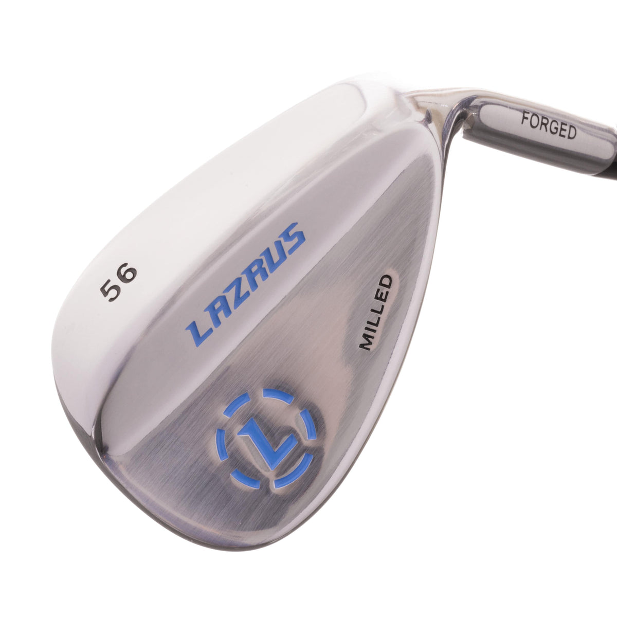 Customize Grip | Wedges Set - Forged 52, 56, 60