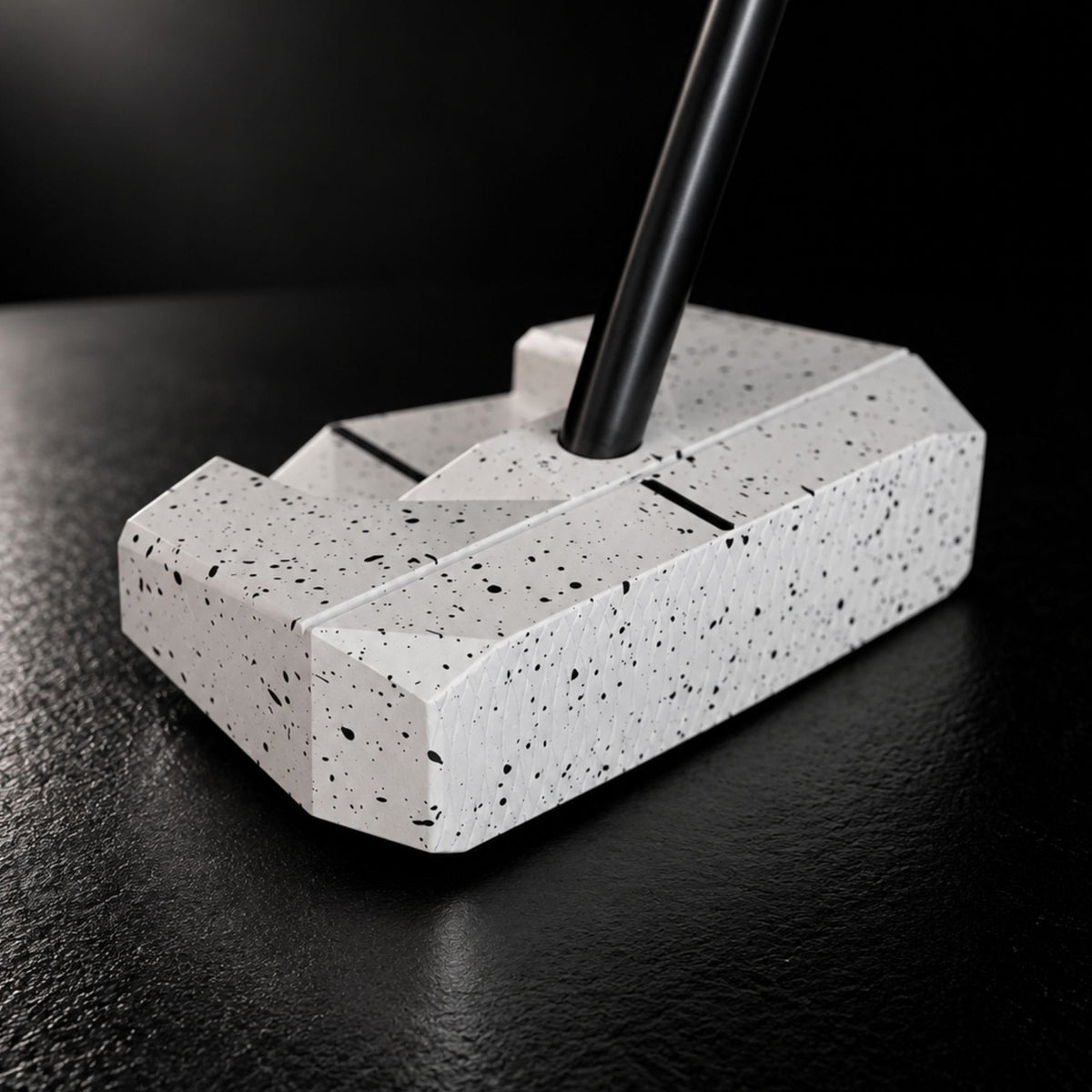 Lazrus Golf Zero Torque - Splatter Head Only