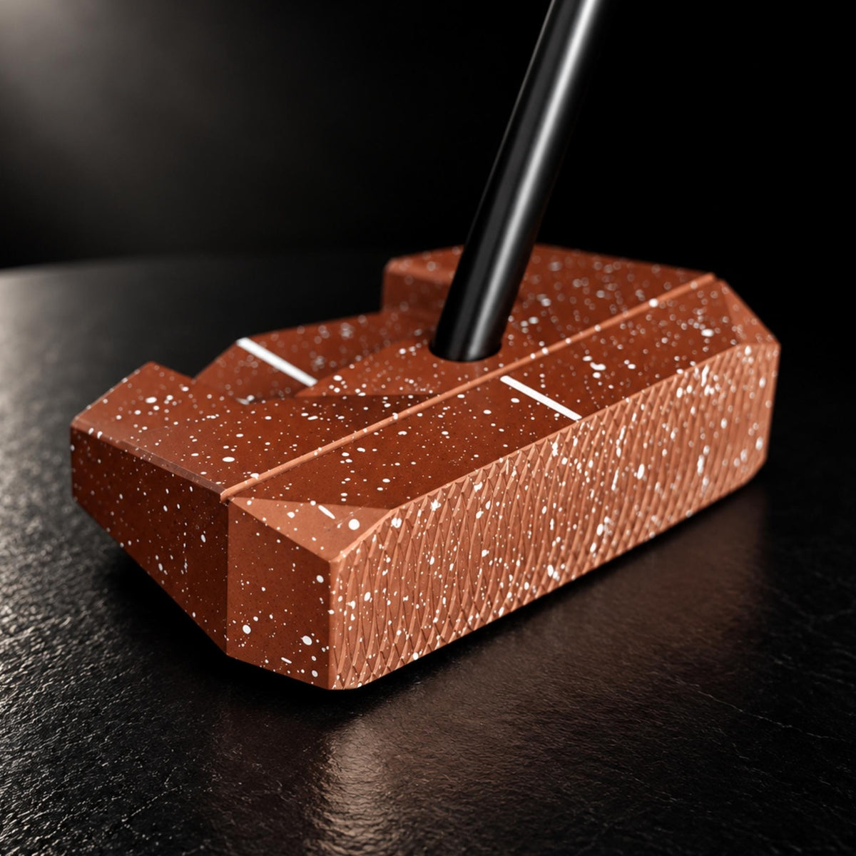 Lazrus Golf Zero Torque - Splatter Head Only