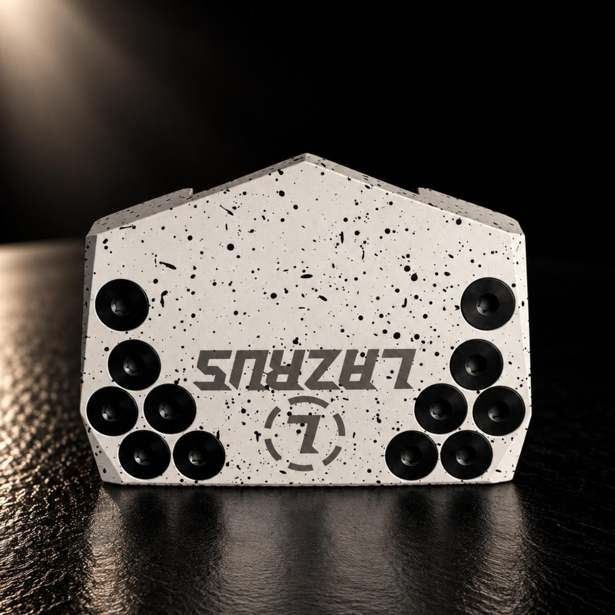 Lazrus Golf Zero Torque - Splatter Head Only