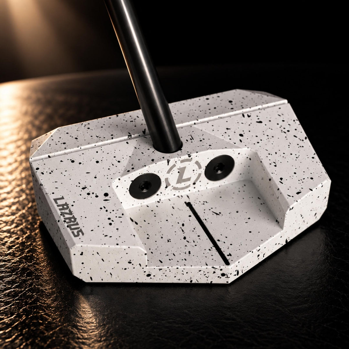 Lazrus Golf Zero Torque - Splatter Head Only