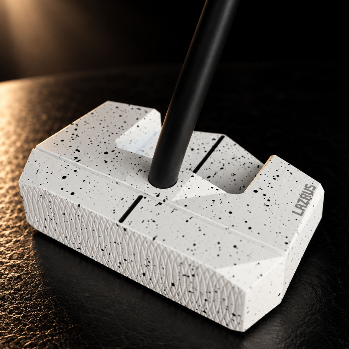 Lazrus Golf Zero Torque - Splatter Head Only