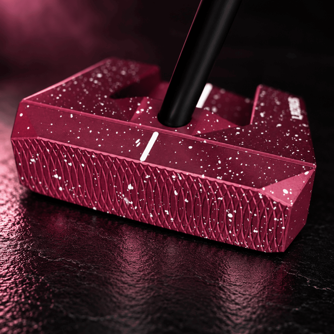Lazrus Golf Zero Torque - Splatter Head Only