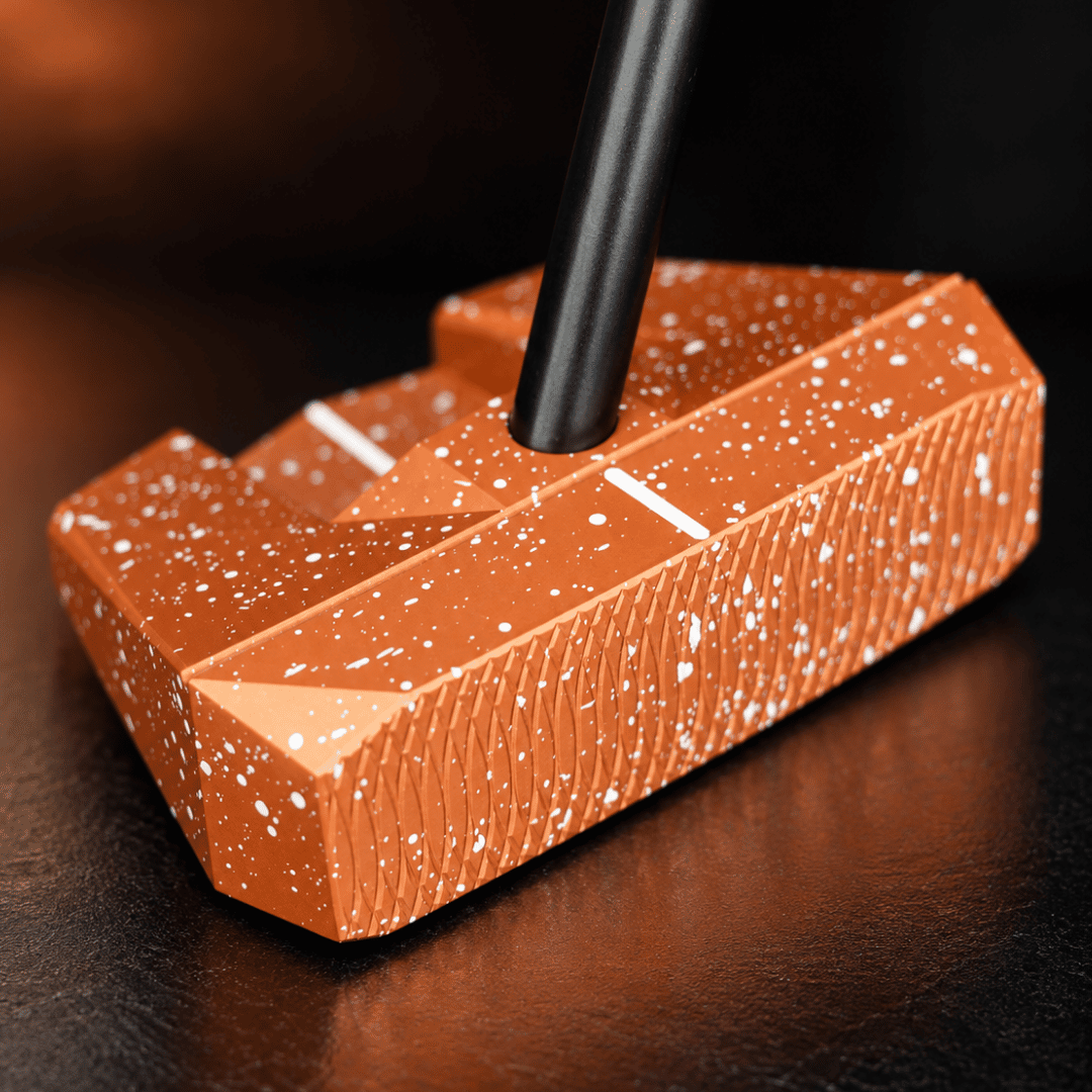Lazrus Golf Zero Torque - Splatter Head Only
