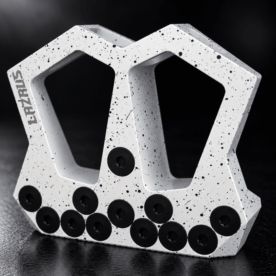 Lazrus Golf Zero Torque - Splatter Head Only