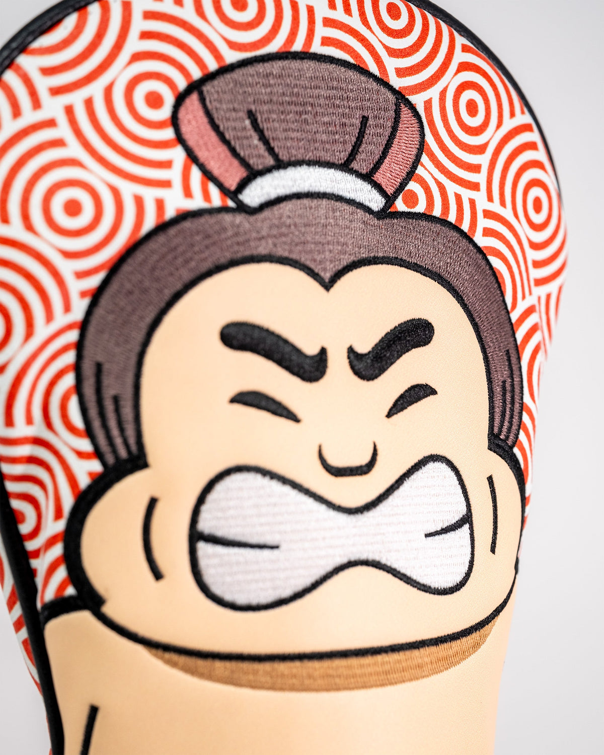 Sumo - Driver Headcover