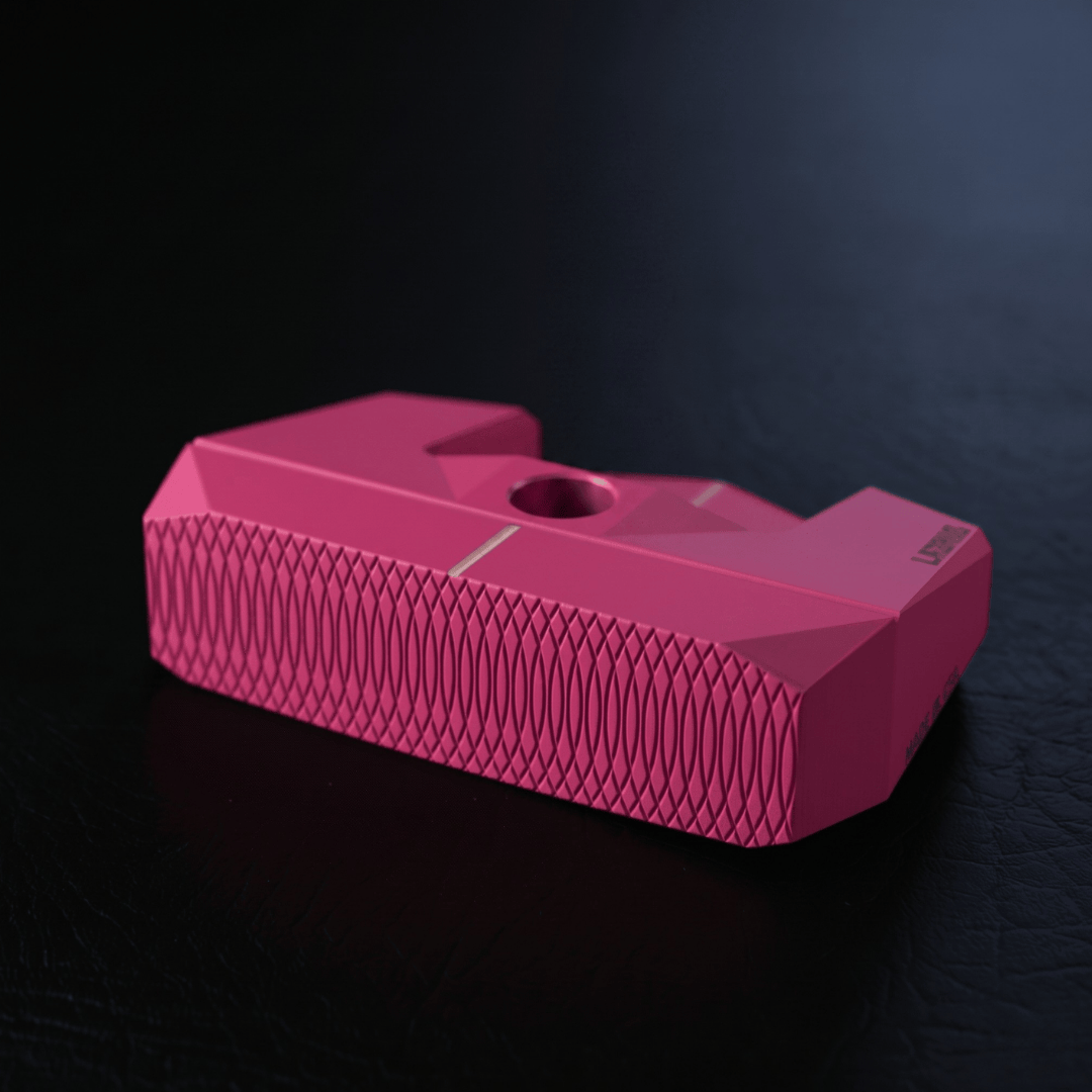 LAZRUS Golf Zero Torque - Head Only