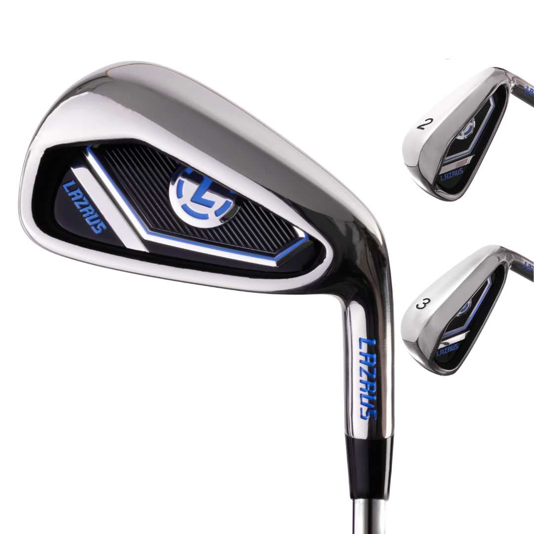 Lazrus Golf LAZ1 Irons Sets