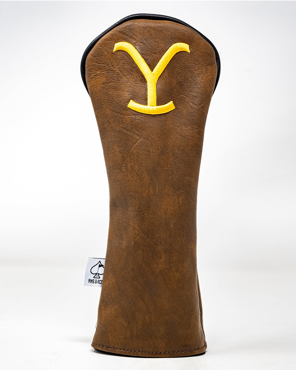 Yellowstone Fairway Headcover