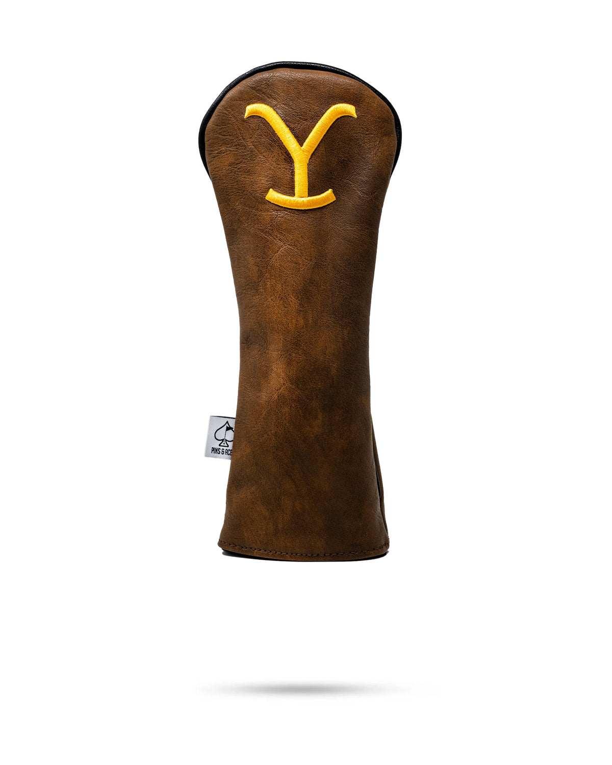Yellowstone Fairway Headcover