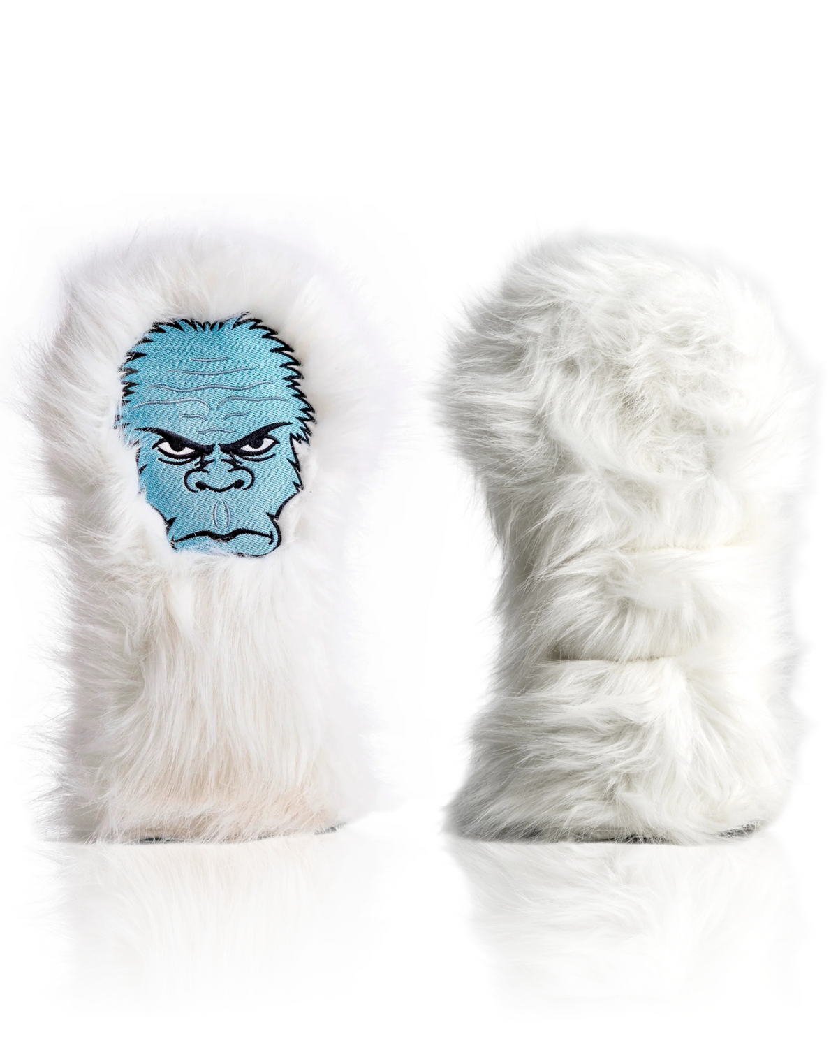 Yeti - Driver Headcover