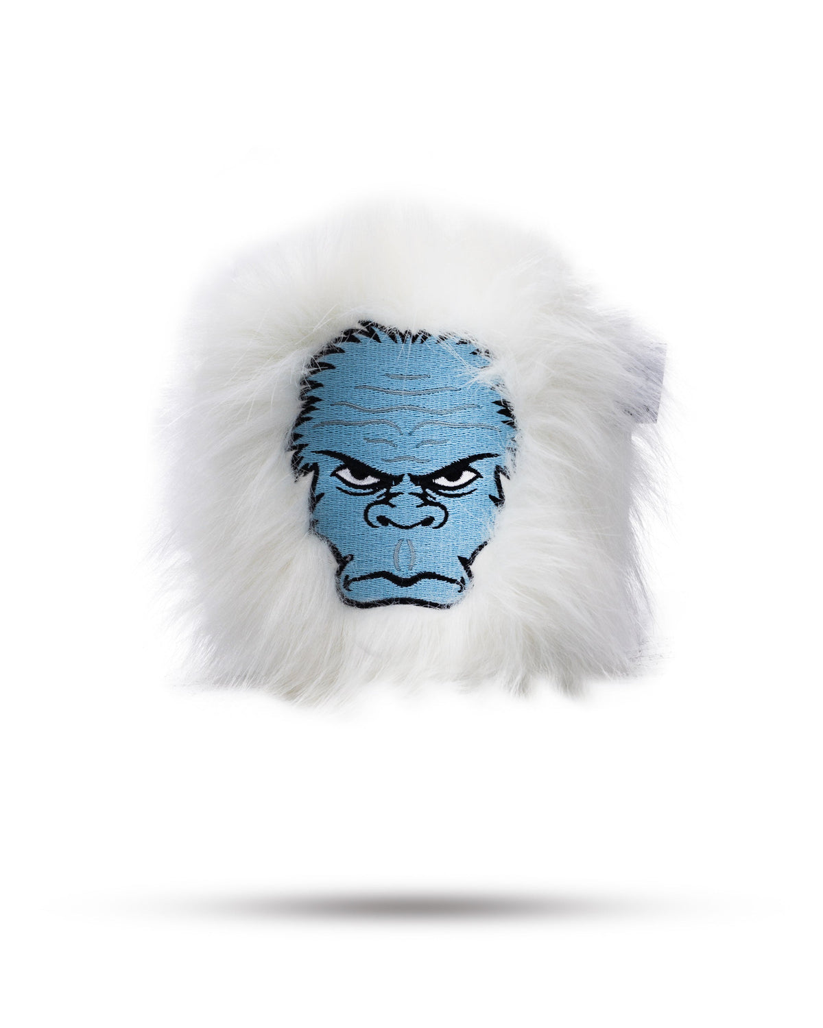 Yeti - Mallet Putter Cover
