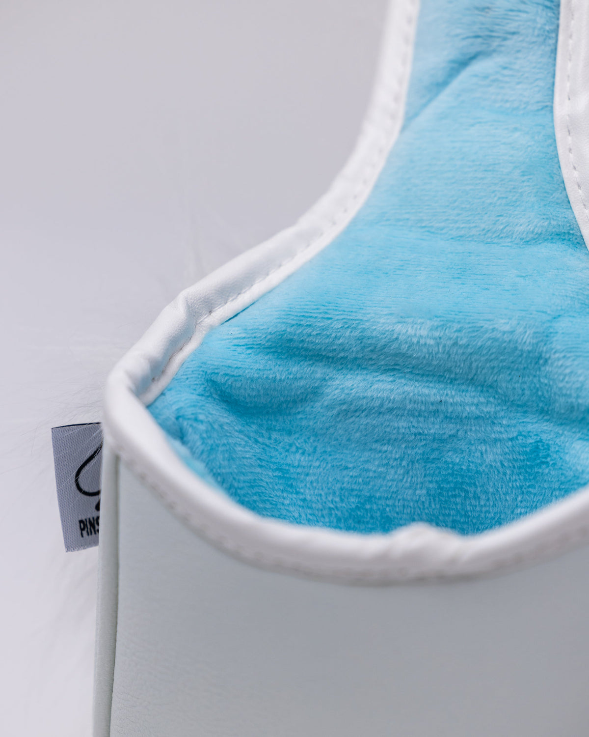 Yeti - Mallet Putter Cover