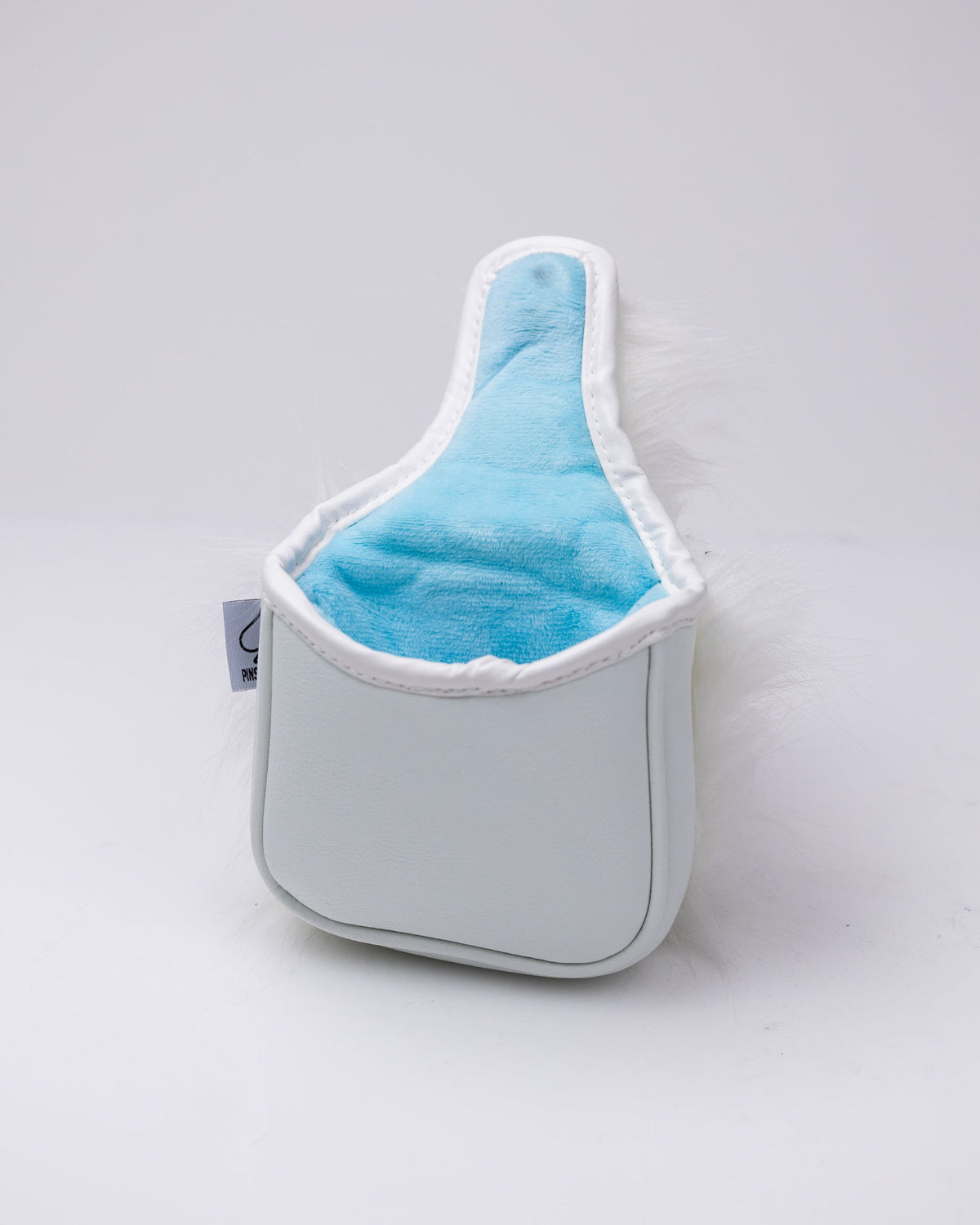Yeti - Mallet Putter Cover