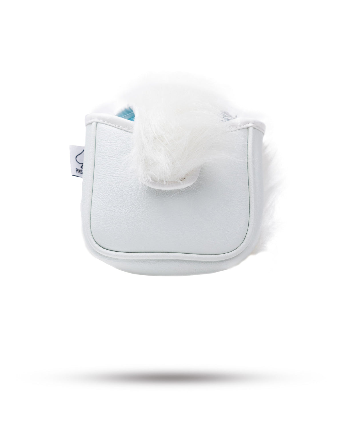 Yeti - Mallet Putter Cover