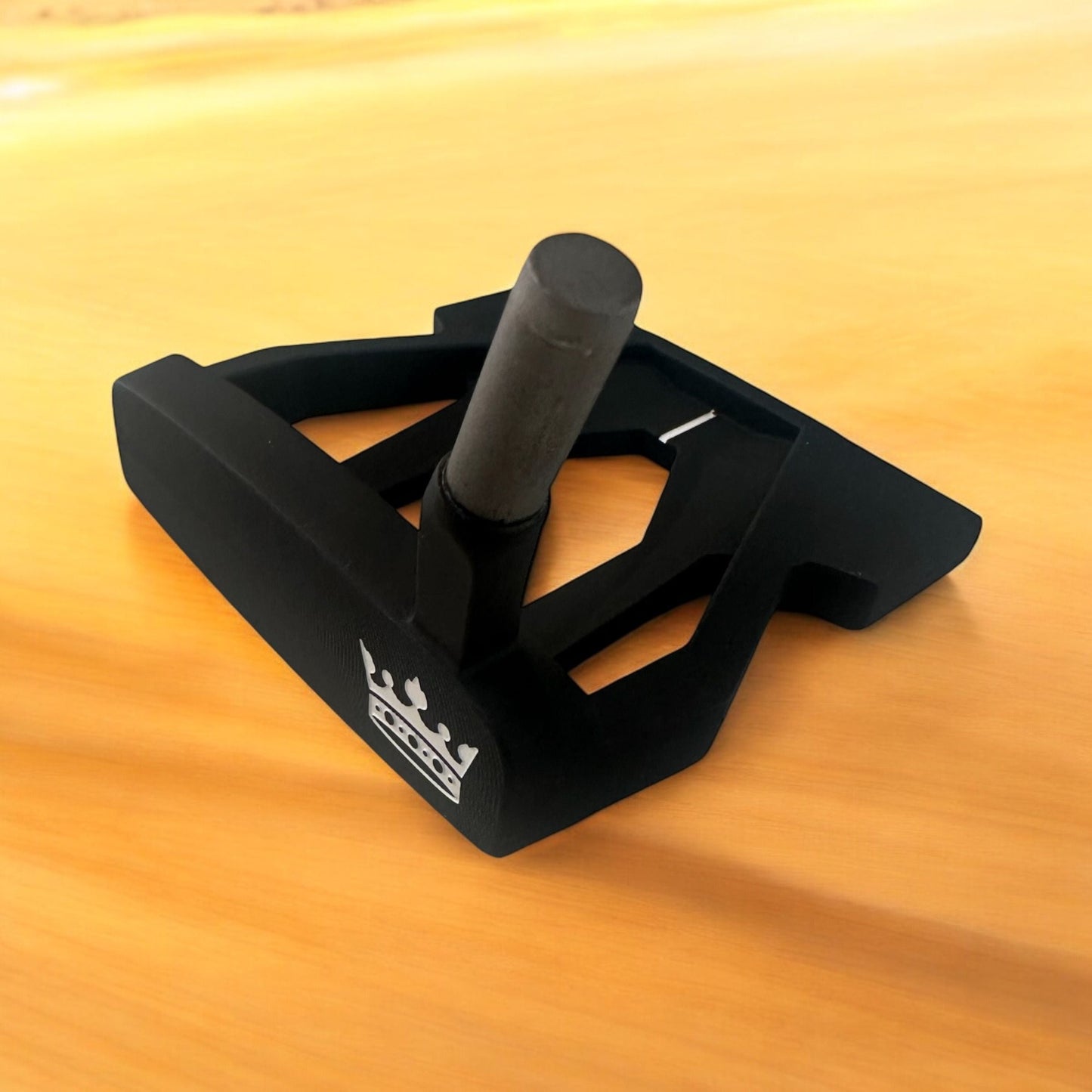 Lombardi Golf Custom Black Tour 34 Mallet Golf Putter